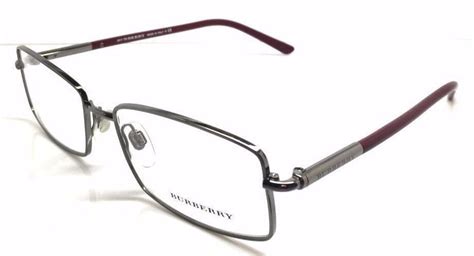 burberry burgundy glasses|burberry glasses for men.